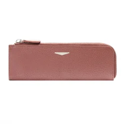 Astuccio in pelle Ninfa