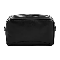 Beauty case in pelle Adeona