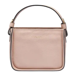 Borsa a mano in pelle Stella