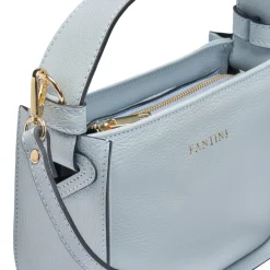 Borsa a mano in pelle Stella