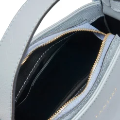 Borsa a mano in pelle Stella