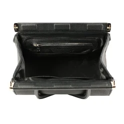 Borsa a mano in pelle Venere