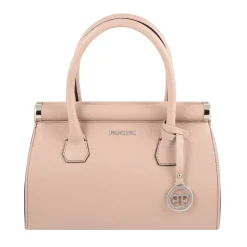 Borsa a mano in pelle Venere