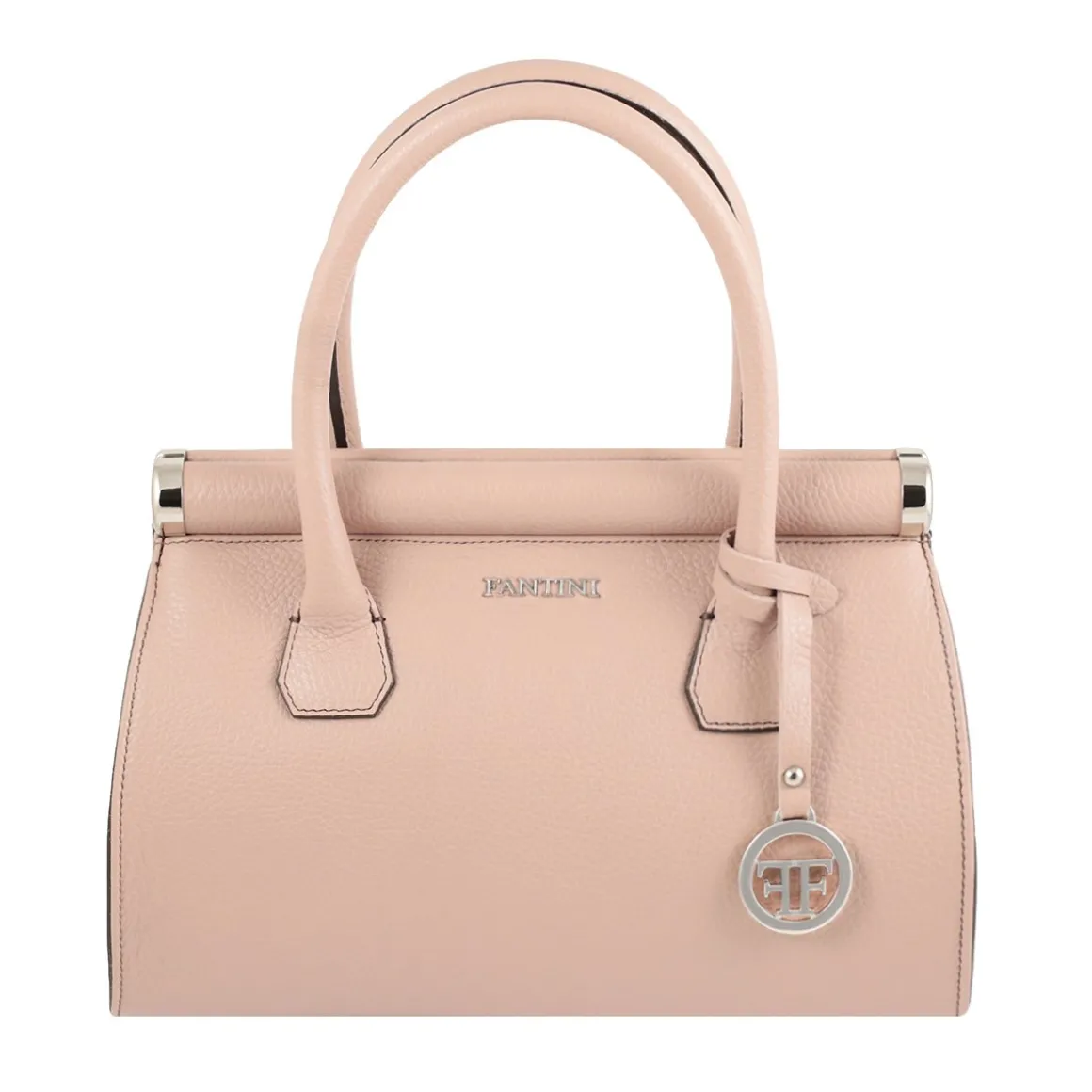Borsa a mano in pelle Venere
