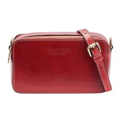 Borsa a tracolla in pelle Jazzy
