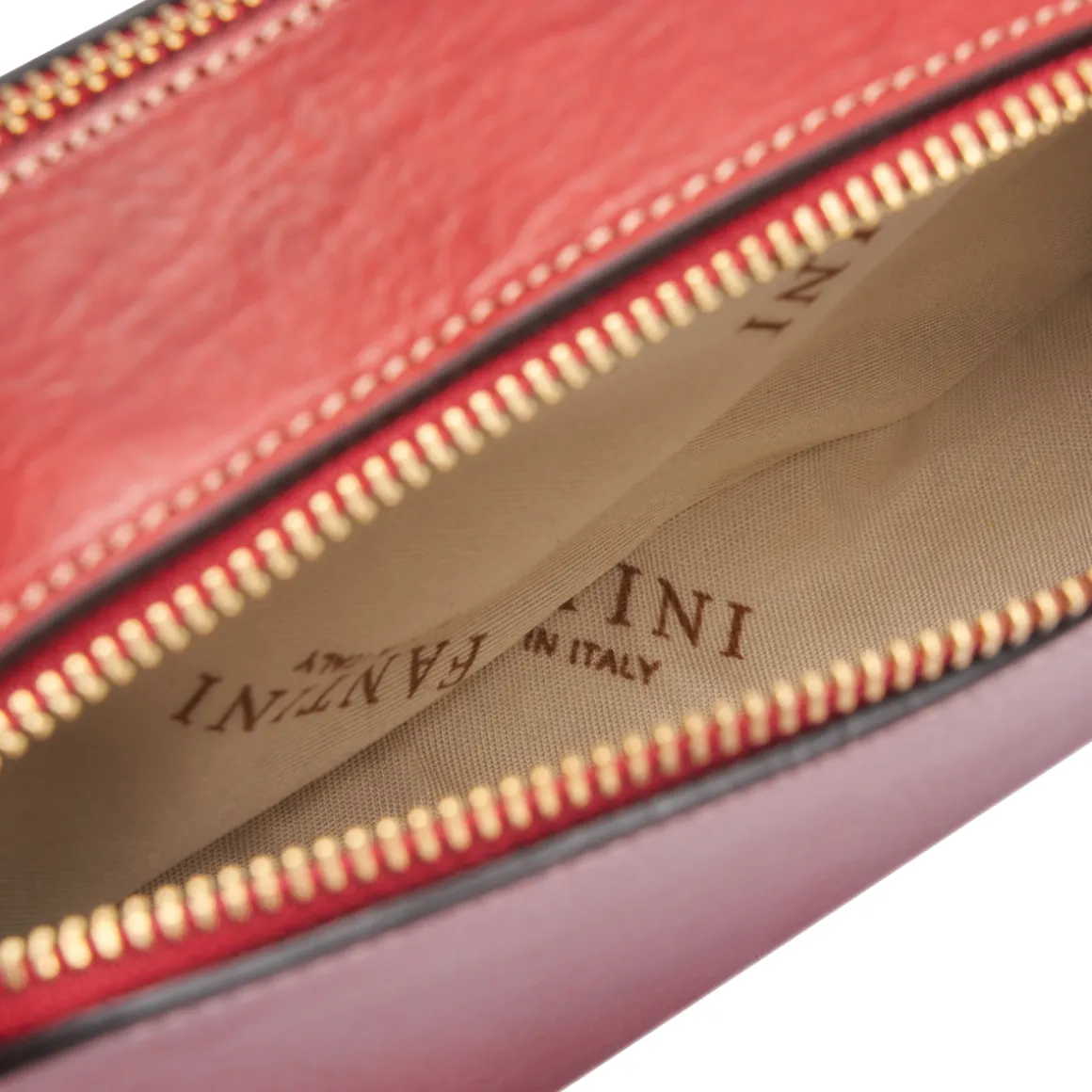 Borsa a tracolla in pelle Jazzy