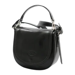 Borsa a tracolla in pelle Matilde
