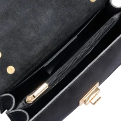 Borsa a tracolla in pelle Milano