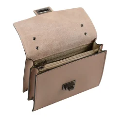 Borsa a tracolla in pelle Milano