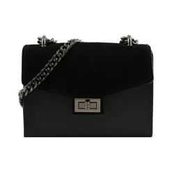 Borsa a tracolla in pelle Milano