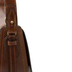 Borsa a tracolla in pelle Matilde