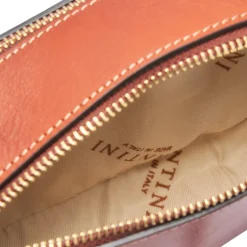 Borsa a tracolla in pelle Jazzy