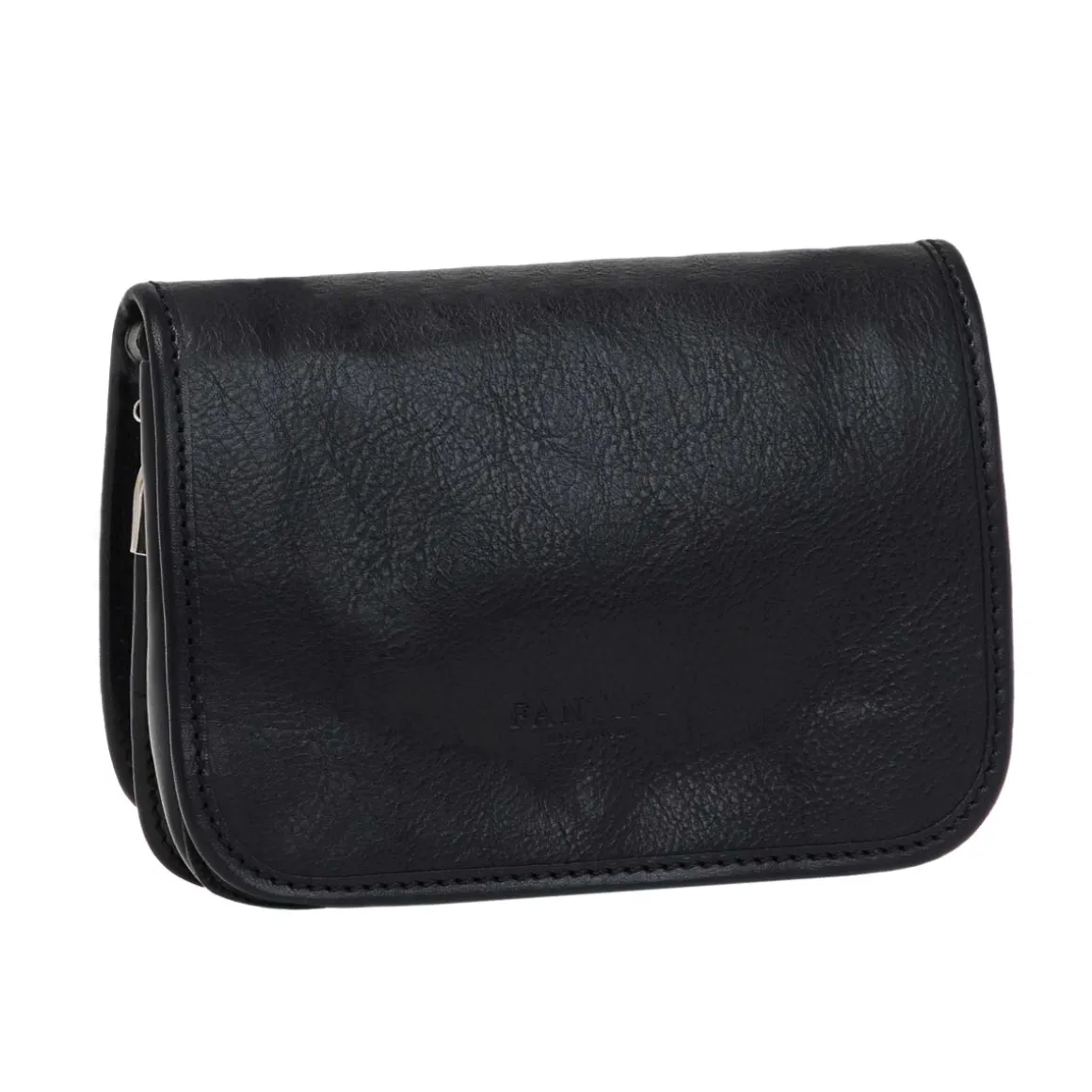 Borsa a tracolla in pelle Dea