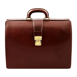Borsa da medico in pelle Cambridge