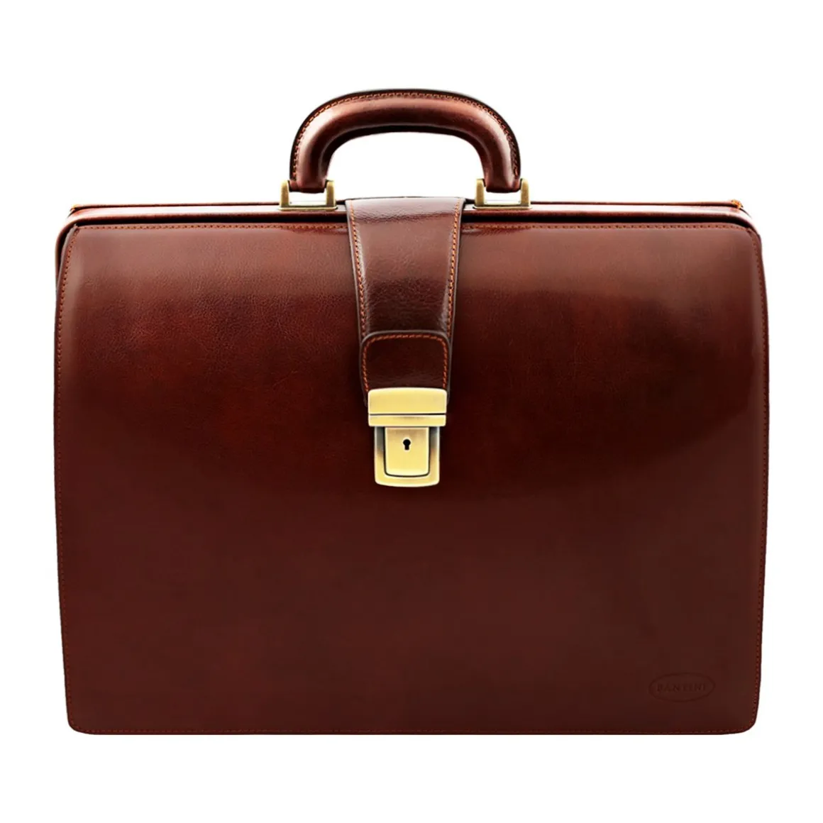 Borsa da medico in pelle Cambridge