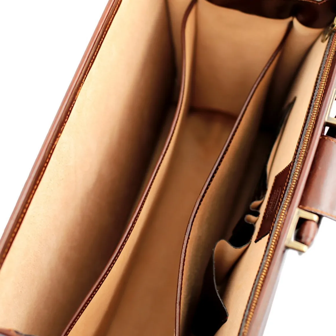 Borsa da medico in pelle Cambridge