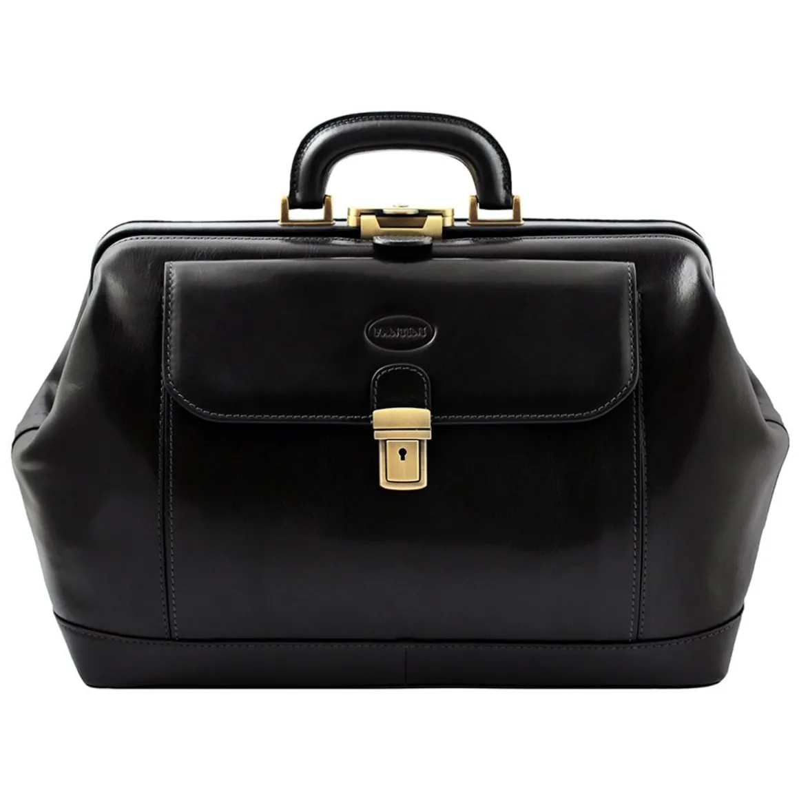 Borsa da medico in pelle Tuscany