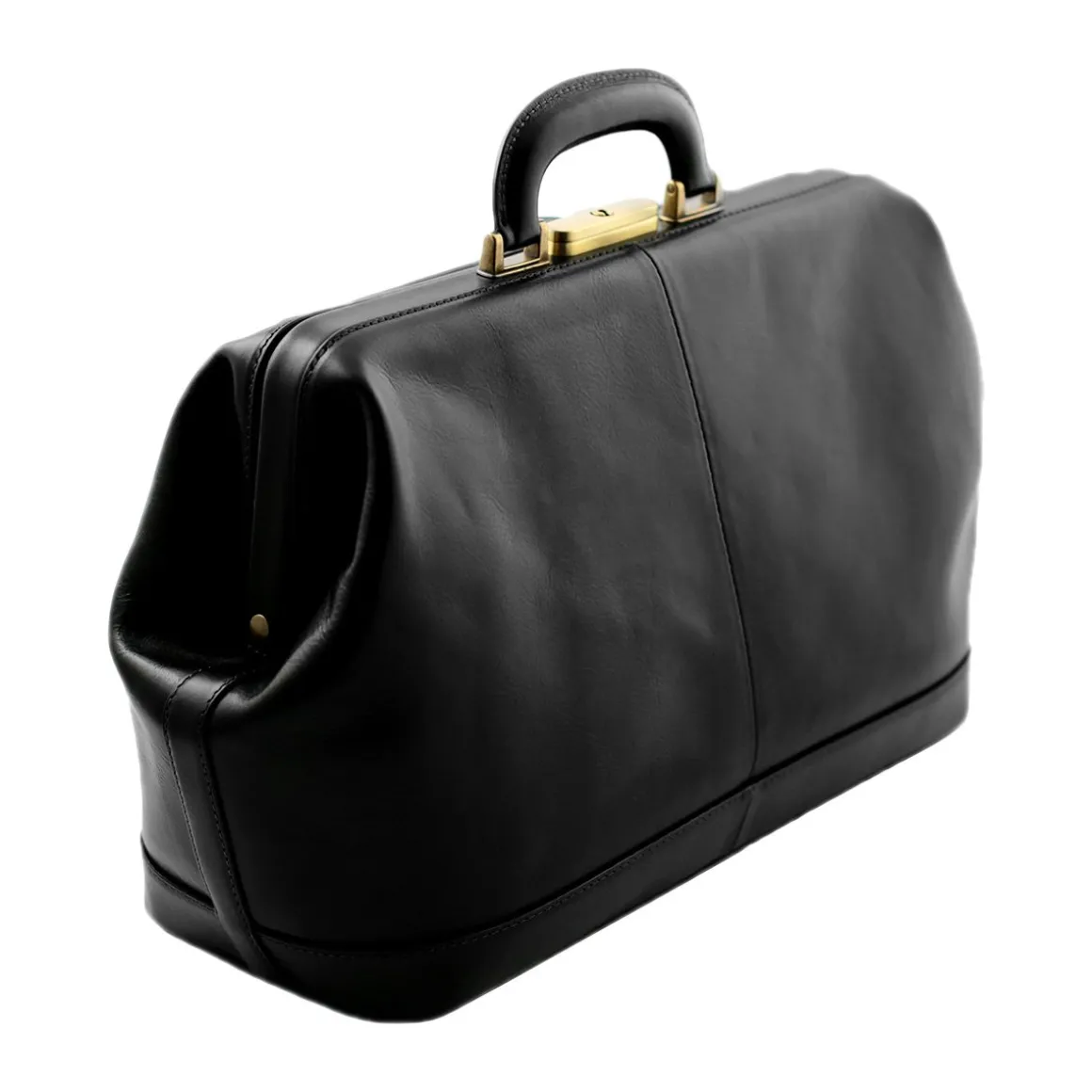 Borsa da medico in pelle Tuscany