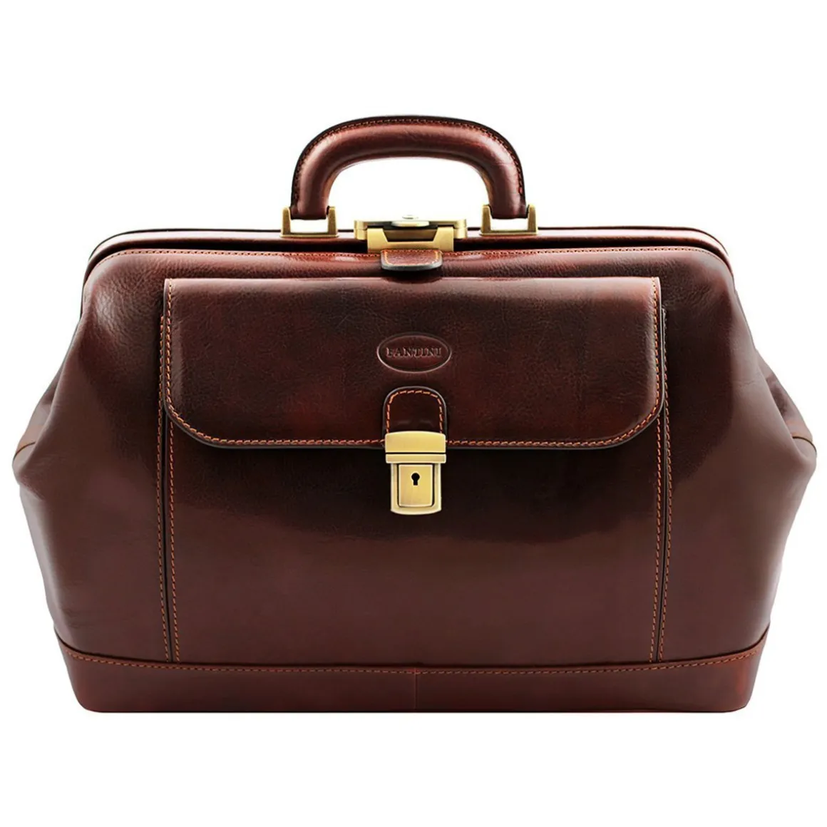 Borsa da medico in pelle Tuscany