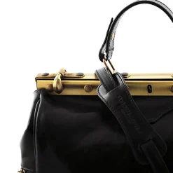 Borsa da medico in pelle Dottore