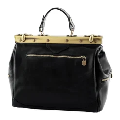 Borsa da medico in pelle Dottore
