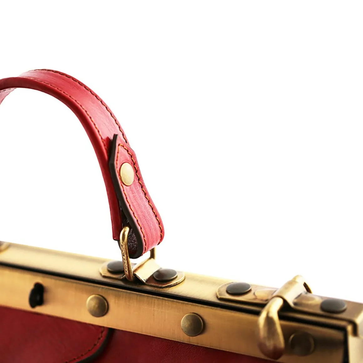 Borsa da medico in pelle Dottore