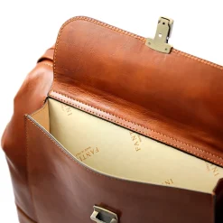 Borsa da medico in pelle Malpighi