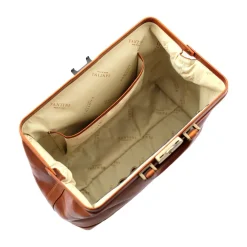 Borsa da medico in pelle Malpighi