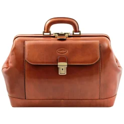 Borsa da medico in pelle Tuscany