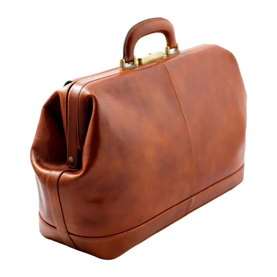 Borsa da medico in pelle Tuscany