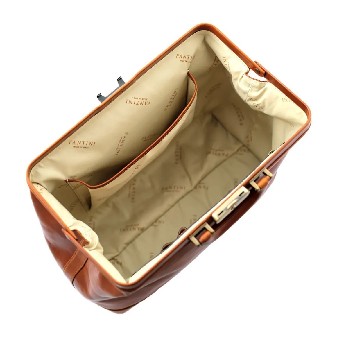 Borsa da medico in pelle Tuscany