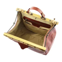 Borsa da medico in pelle Dottore