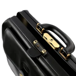 Borsa da medico in pelle Malpighi