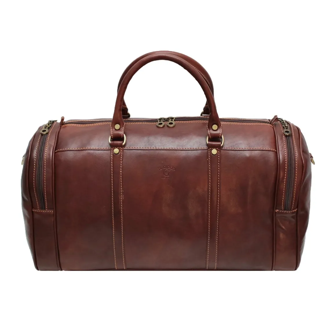 Borsa da viaggio in pelle Firenze
