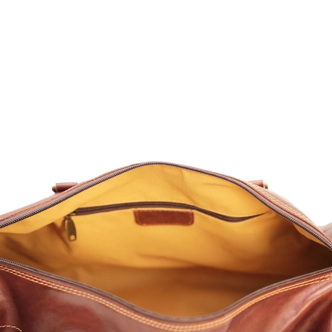 Borsa da viaggio in pelle Firenze