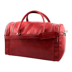 Borsa da viaggio in pelle Praga