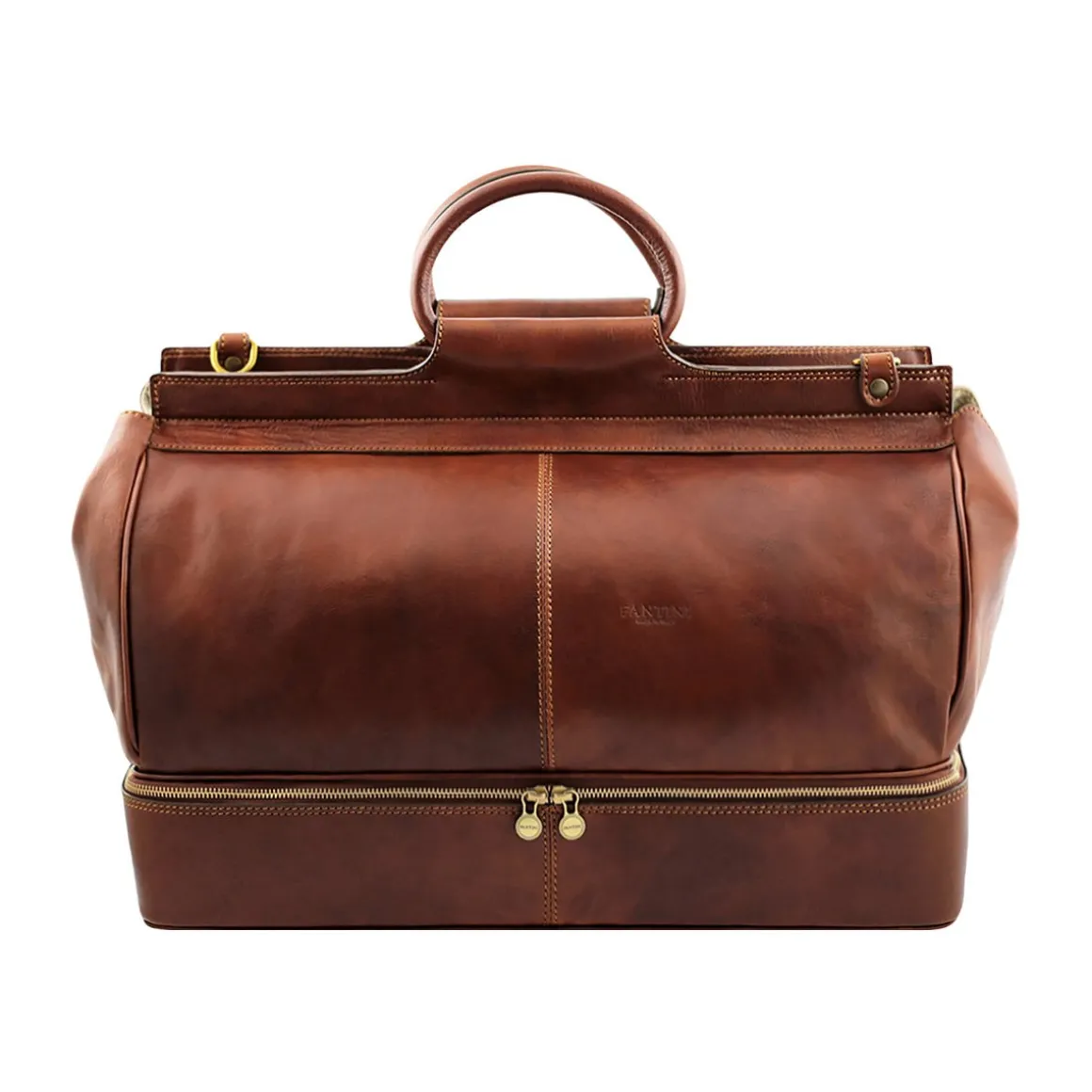 Borsa da viaggio in pelle Singapore