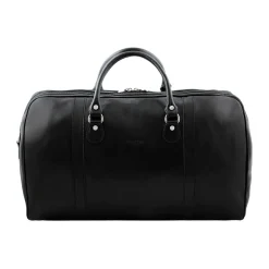 Borsa da viaggio in pelle grande Lisbona