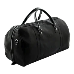 Borsa da viaggio in pelle grande Lisbona