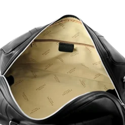 Borsa da viaggio in pelle grande Lisbona