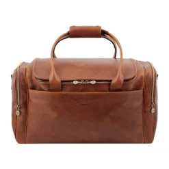 Borsa da viaggio in pelle England