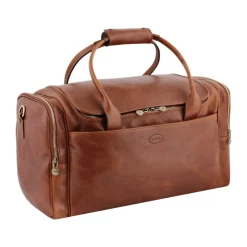 Borsa da viaggio in pelle England