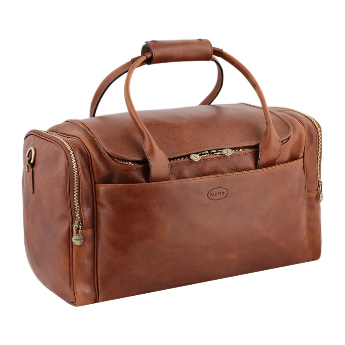 Borsa da viaggio in pelle England