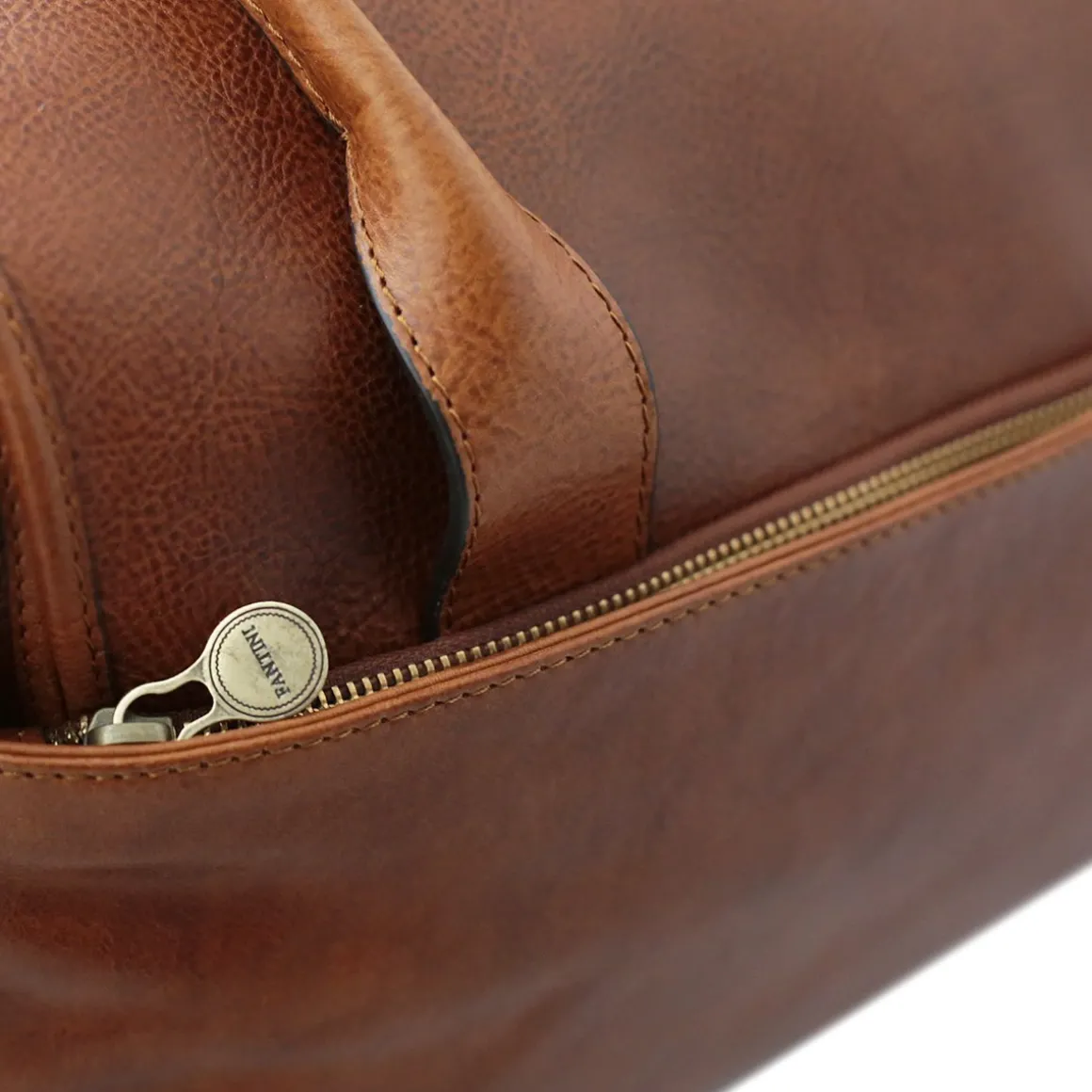 Borsa da viaggio in pelle England