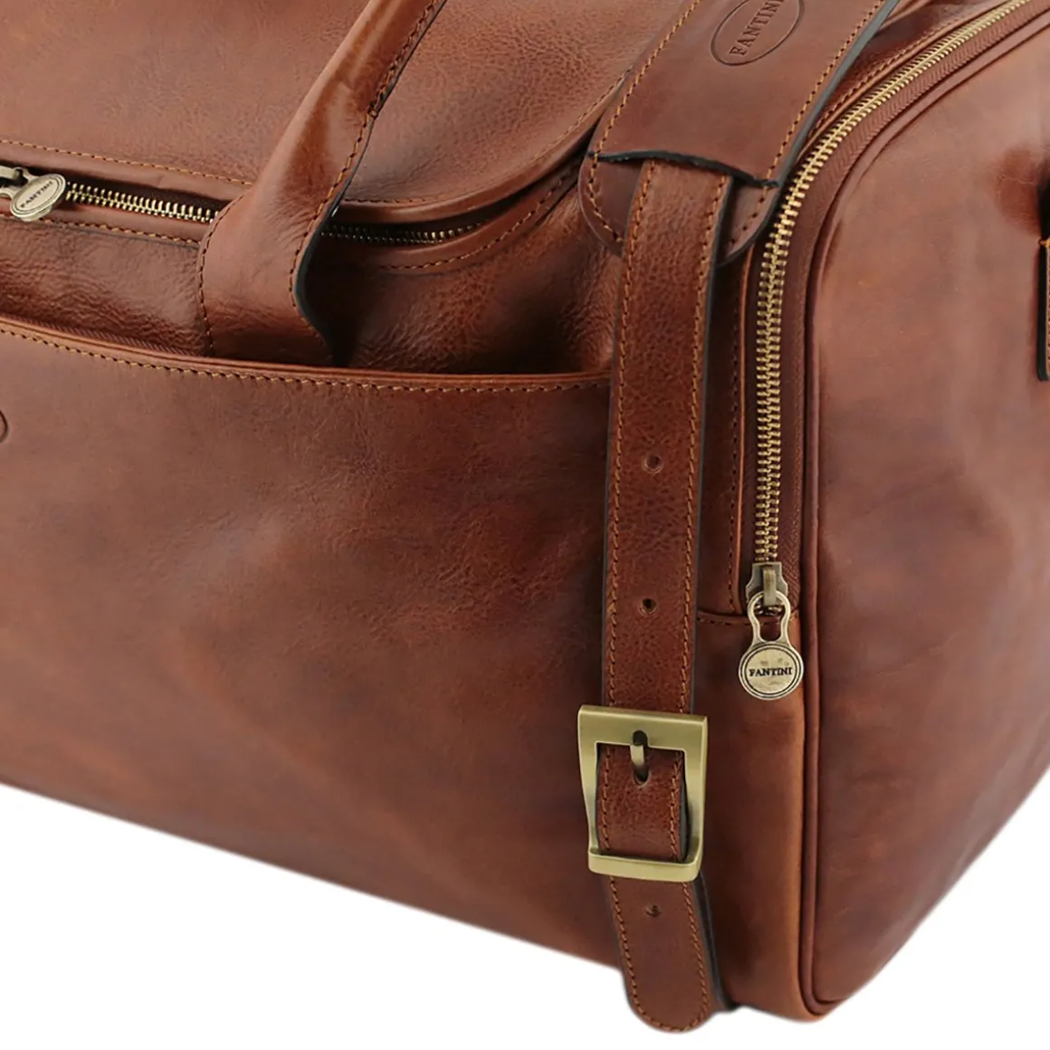 Borsa da viaggio in pelle England