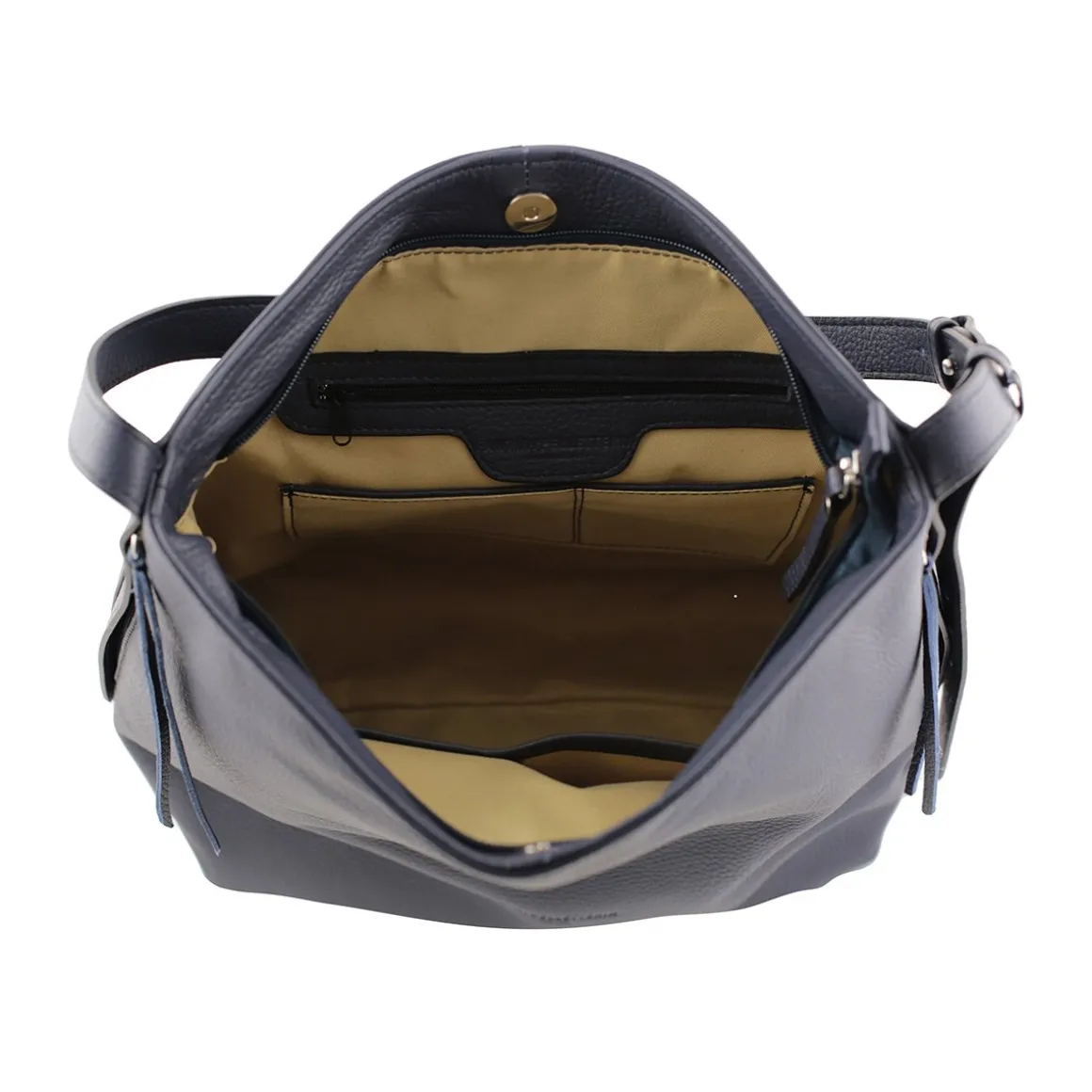 Borsa in pelle Ancona