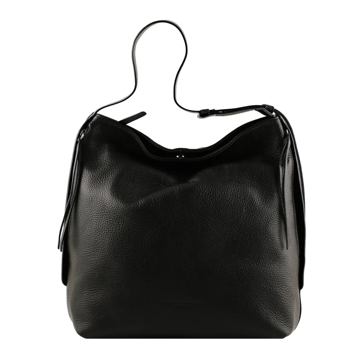 Borsa in pelle Ancona