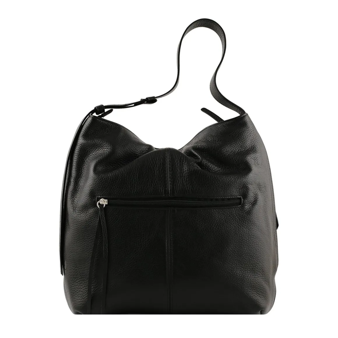 Borsa in pelle Ancona