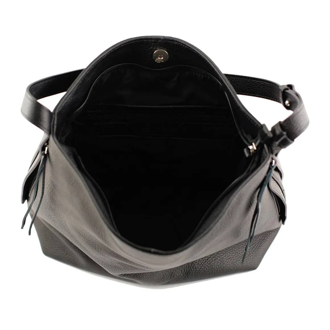 Borsa in pelle Ancona