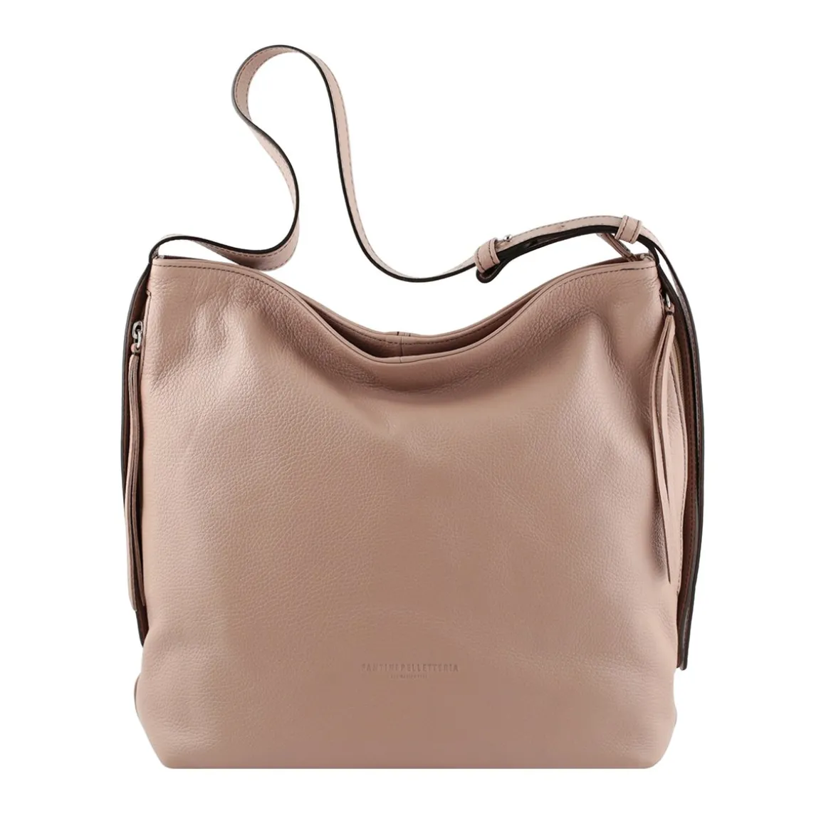 Borsa in pelle Ancona